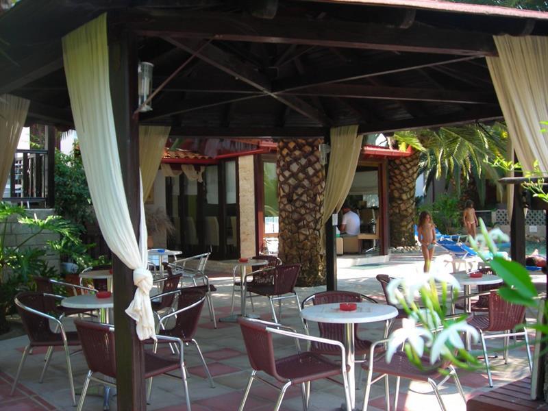 Pella House Hotel Pefkochori Luaran gambar
