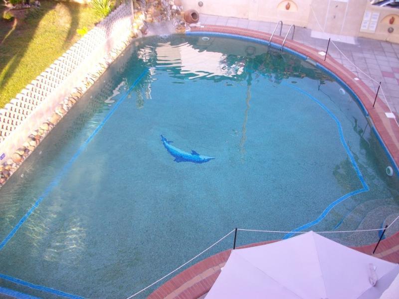 Pella House Hotel Pefkochori Luaran gambar